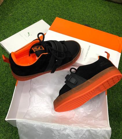 Puma x ALTER REGIME - shop with emmeon