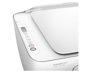 HP 3 IN 1 Multi-functional Printer, (Photocopy, Printing and Scanning) + Wireless