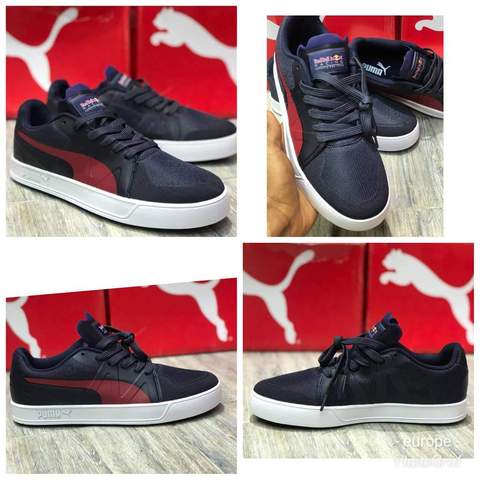 Puma Redbull Racing Sneaker - shop with emmeon